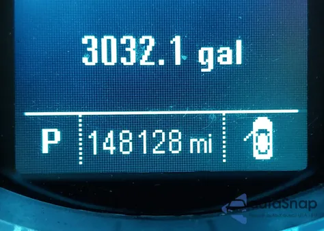 2014 Chevrolet Cruze Ltz из США, поврежденный, VIN 1G1PG5SB8E7291957